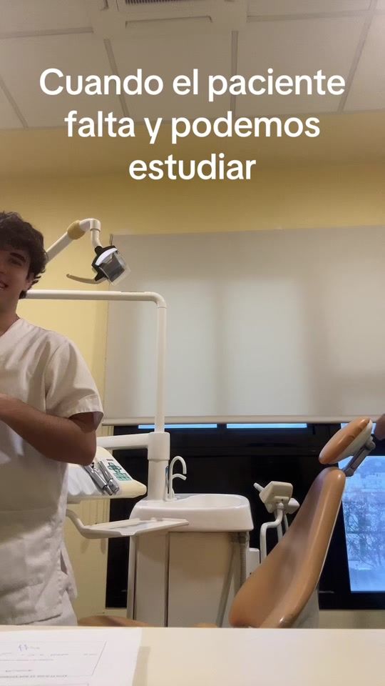 TikTok video thumbnail by dentisteando8