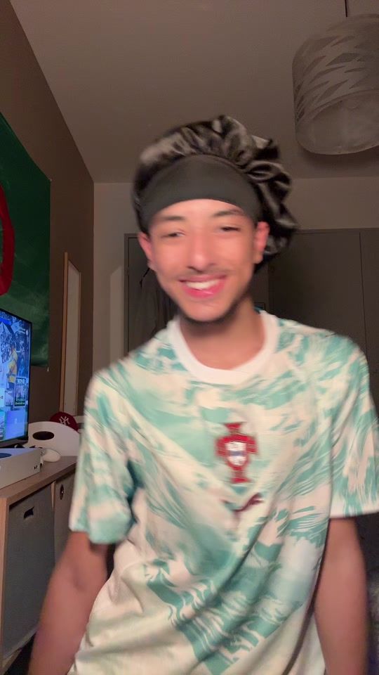 TikTok video thumbnail by sofiane_byf