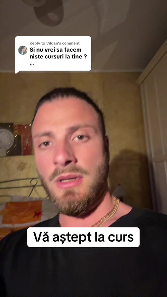 TikTok video thumbnail by calin_bocanici