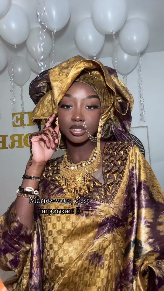 TikTok video thumbnail by bintou_850