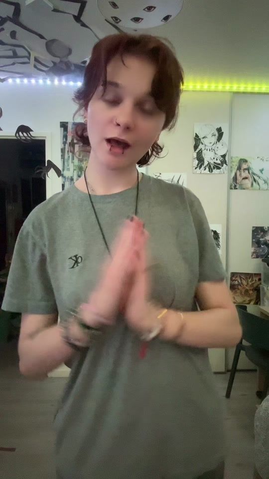 TikTok video thumbnail by 0.yuu_yu.0