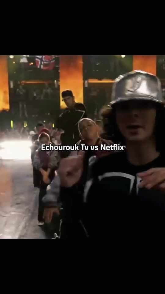 TikTok video thumbnail by algerian_loki