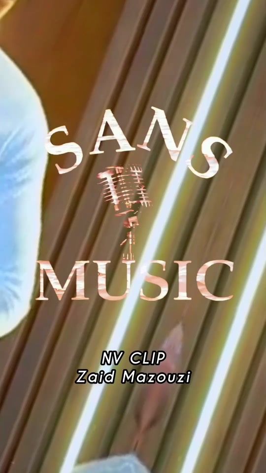 TikTok video thumbnail by sansmusic15