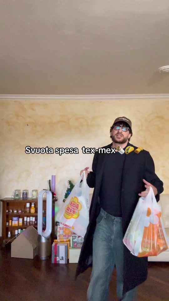 TikTok video thumbnail by filippopalmerii