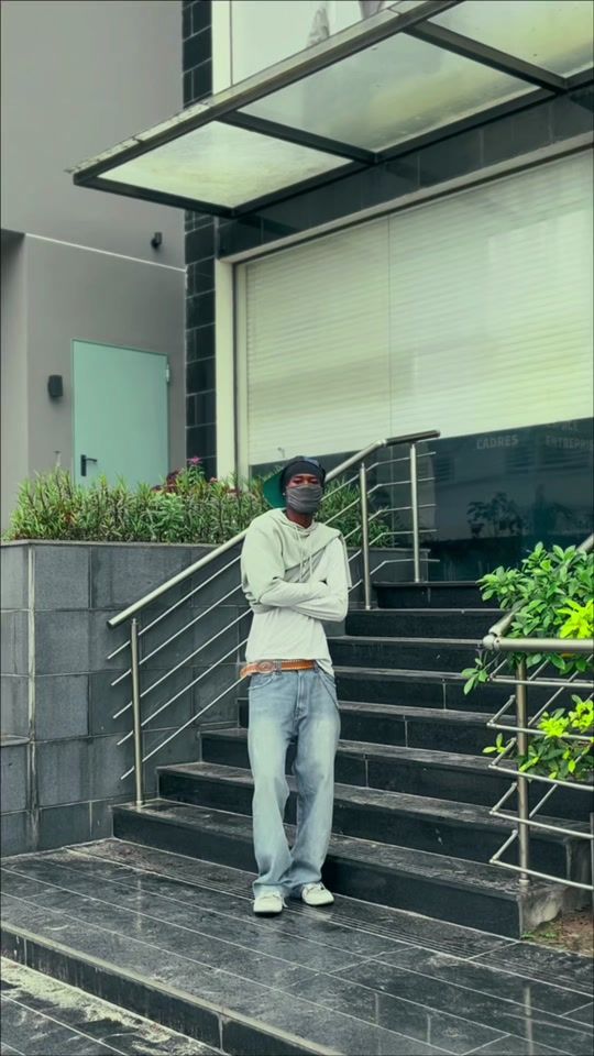 TikTok video thumbnail by nde_dayni