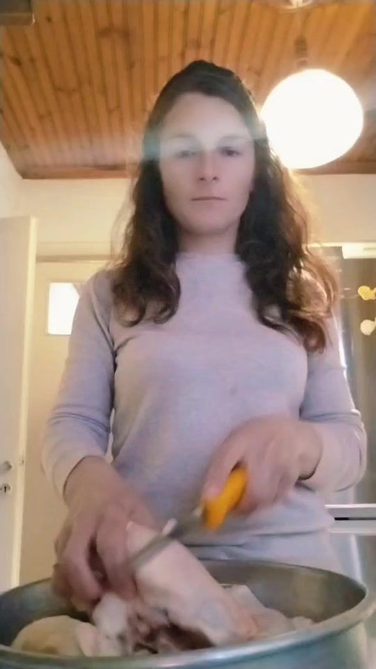 TikTok video thumbnail by klevisaeduart