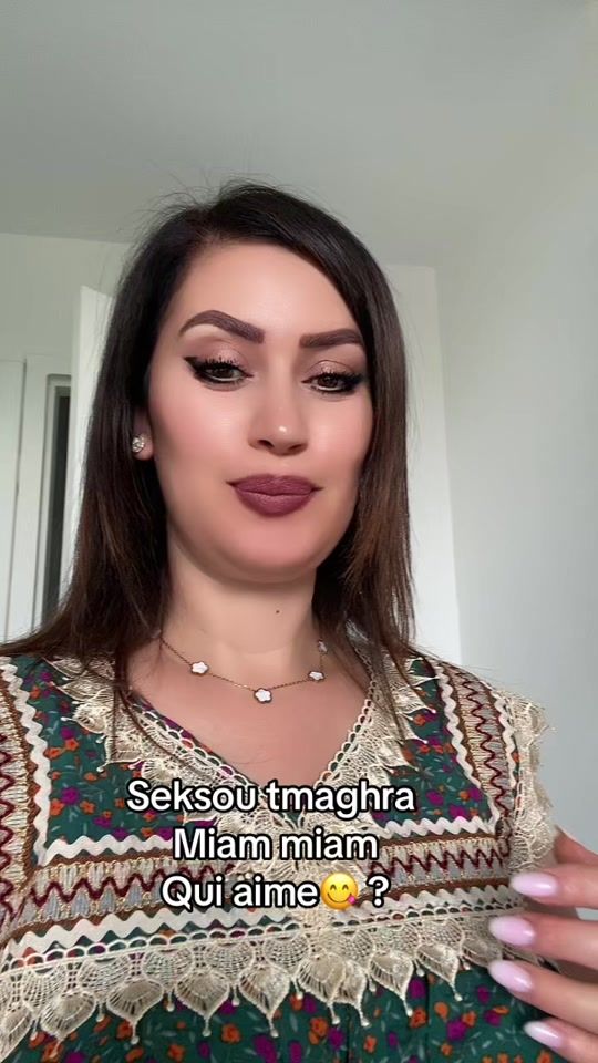 TikTok video thumbnail by ganyslife