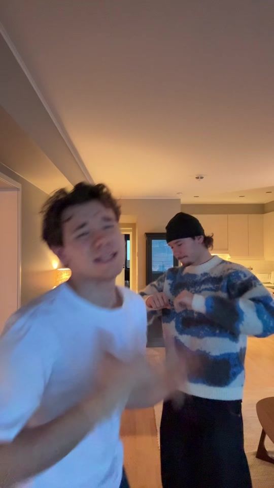 TikTok video thumbnail by marcusandmartinus