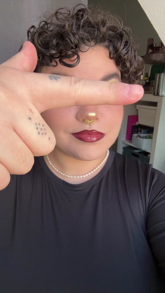 TikTok video thumbnail by _stayweiird