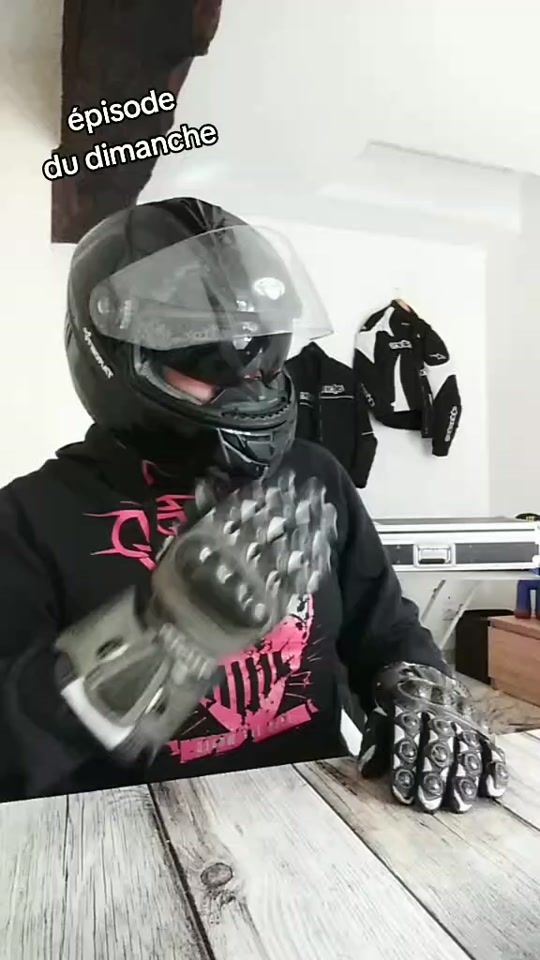 TikTok video thumbnail by motard335