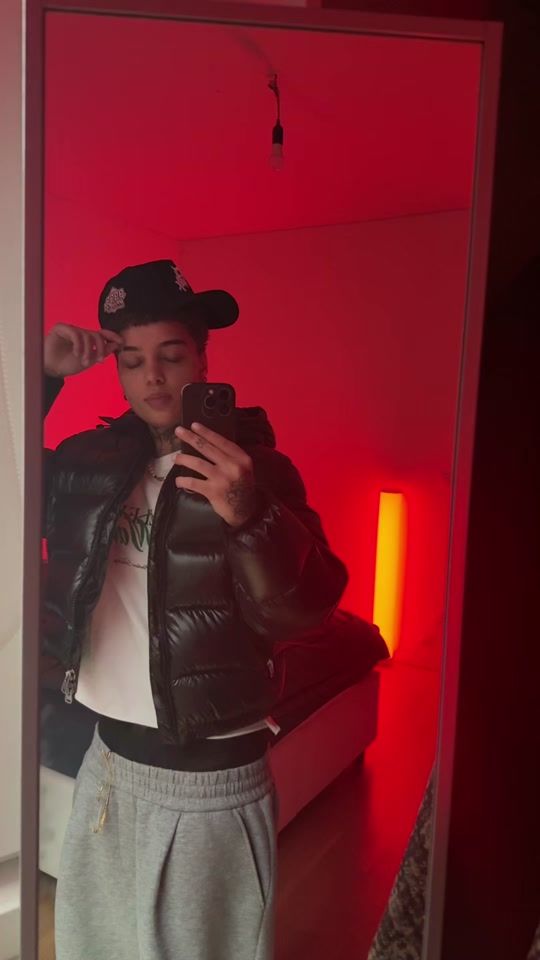 TikTok video thumbnail by yngstrdd