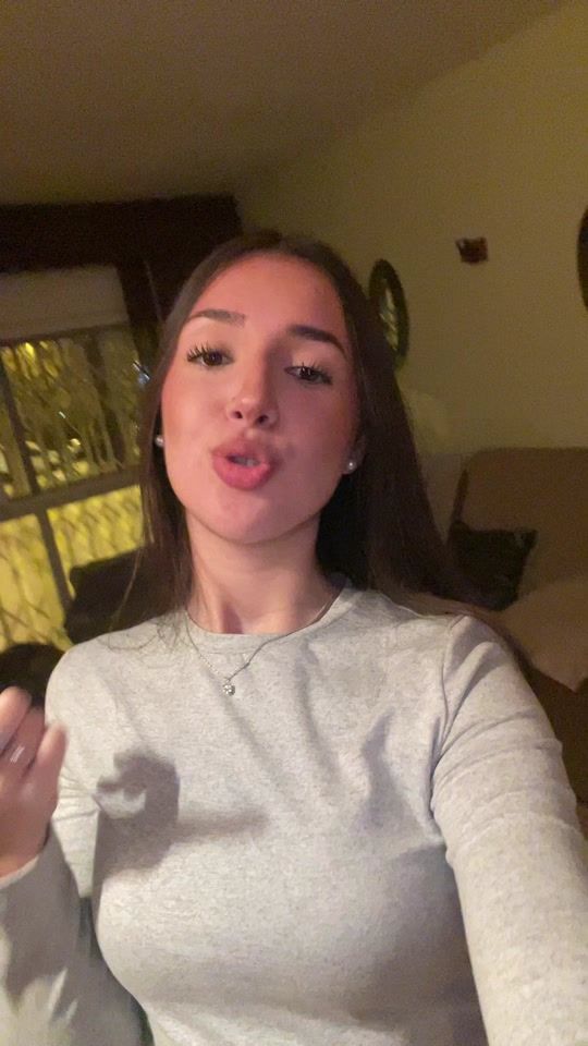 TikTok video thumbnail by luuciapoonce