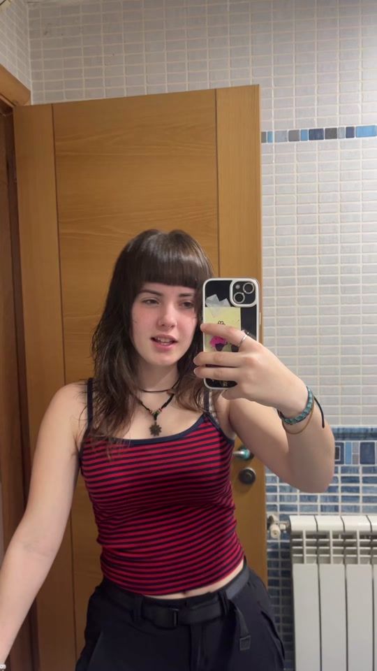 TikTok video thumbnail by edurnesaenz