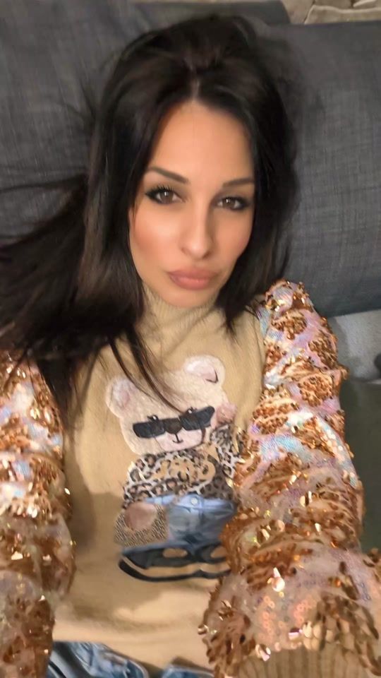 TikTok video thumbnail by nika.tudisco