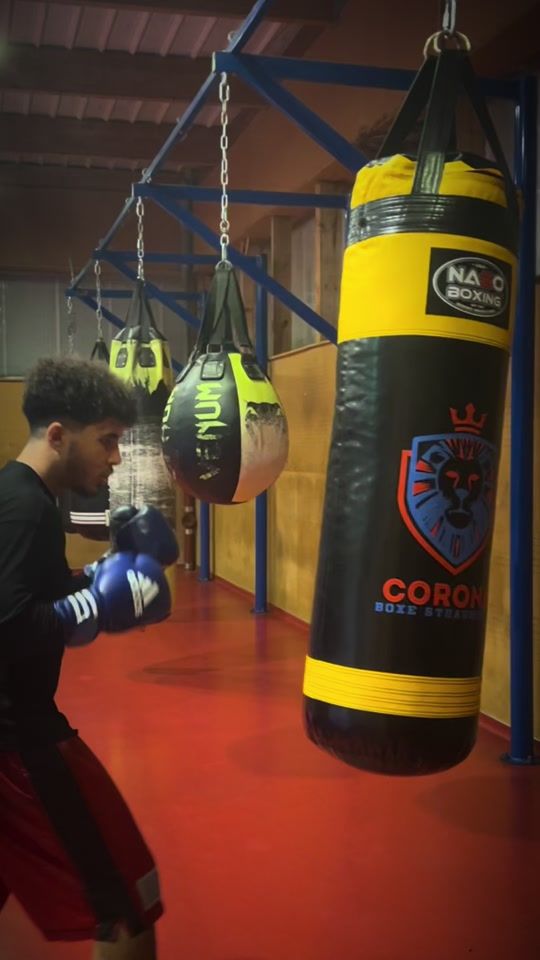 TikTok video thumbnail by saidboxing17