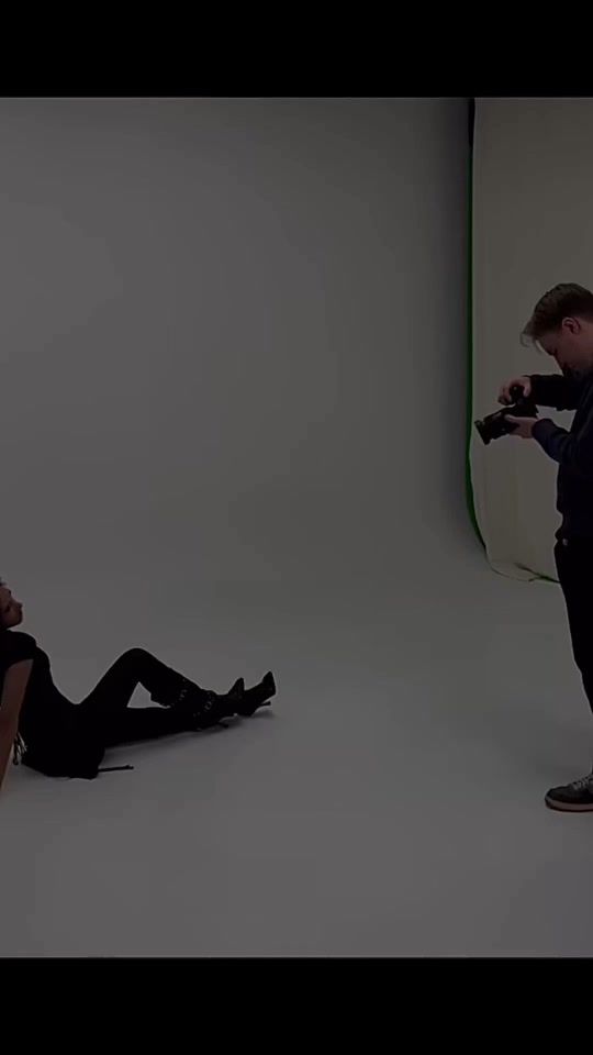 TikTok video thumbnail by behindlunatixscenes