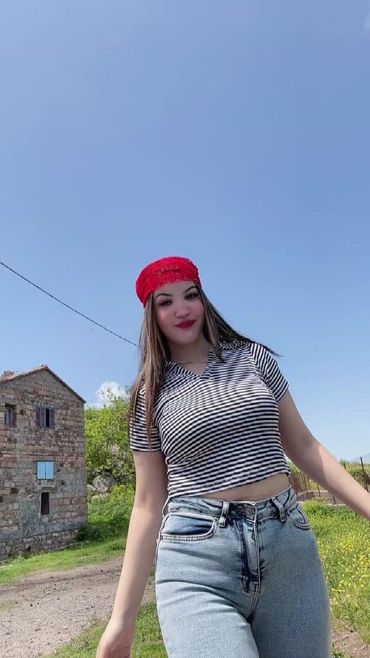 TikTok video thumbnail by ousmail.sousou