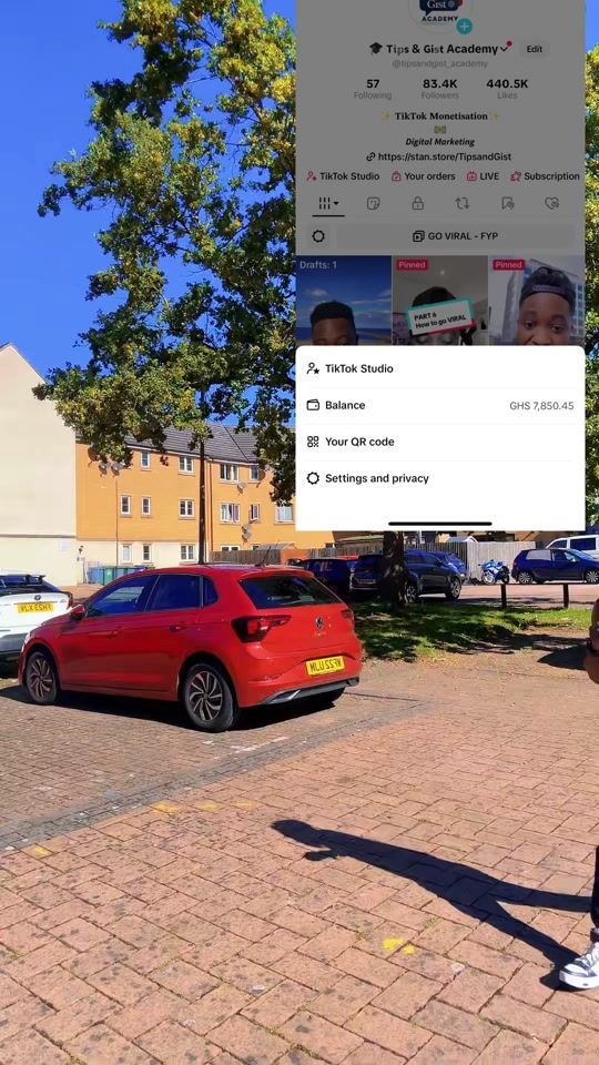 TikTok video thumbnail by goabroadgenius