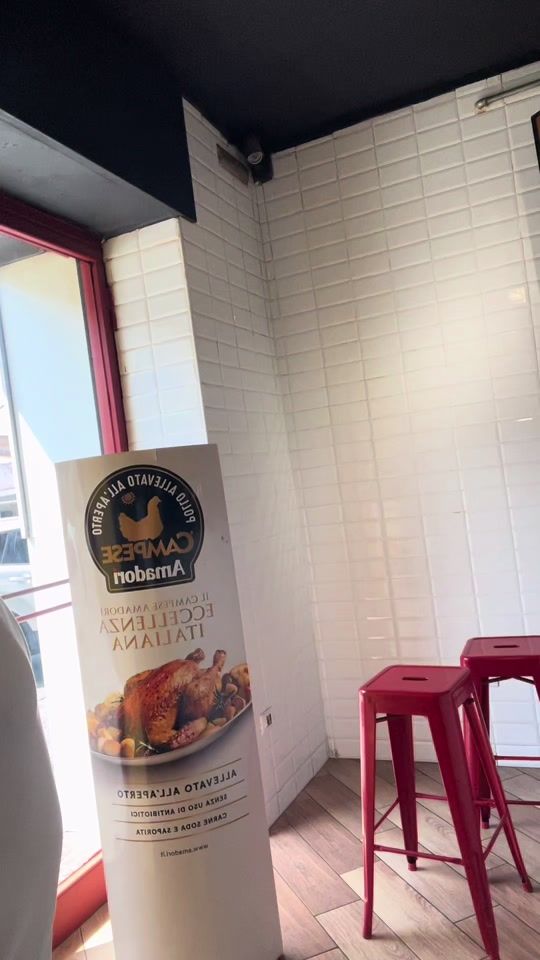 TikTok video thumbnail by pollongirarrosto