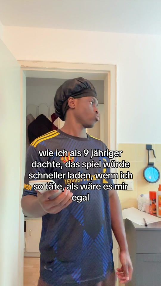 TikTok video thumbnail by oossmmman