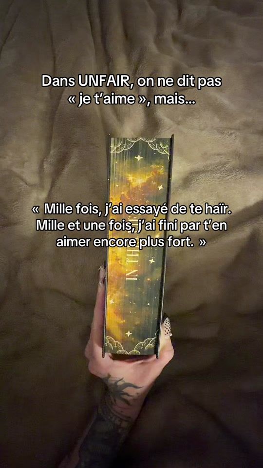 TikTok video thumbnail by .oceane.9