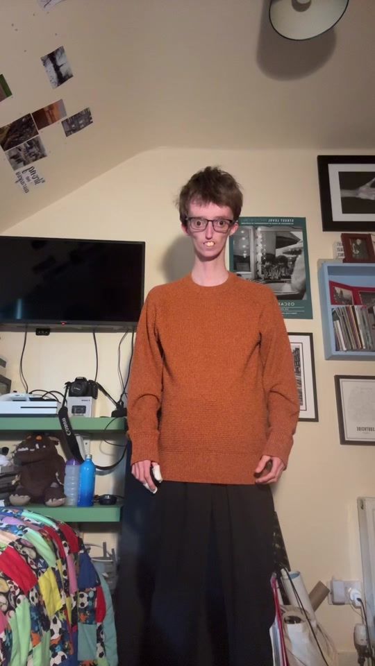 TikTok video thumbnail by be_yourself_dylan