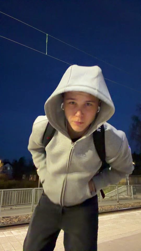 TikTok video thumbnail by henkka.ko