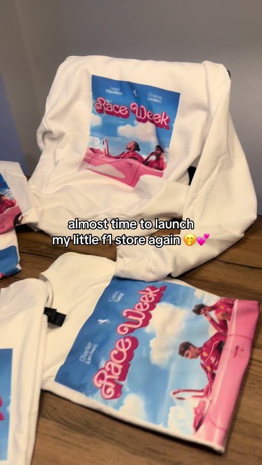TikTok video thumbnail by flatoutf1shop
