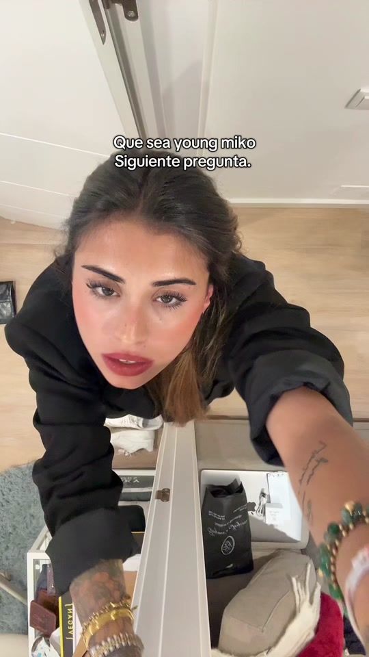TikTok video thumbnail by santobelen_