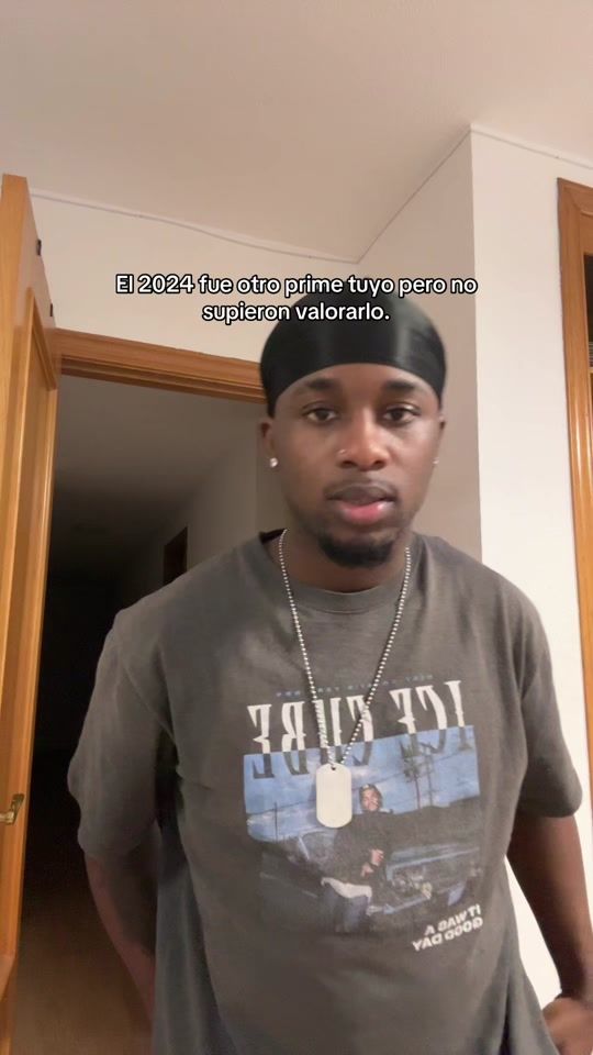 TikTok video thumbnail by enribenson