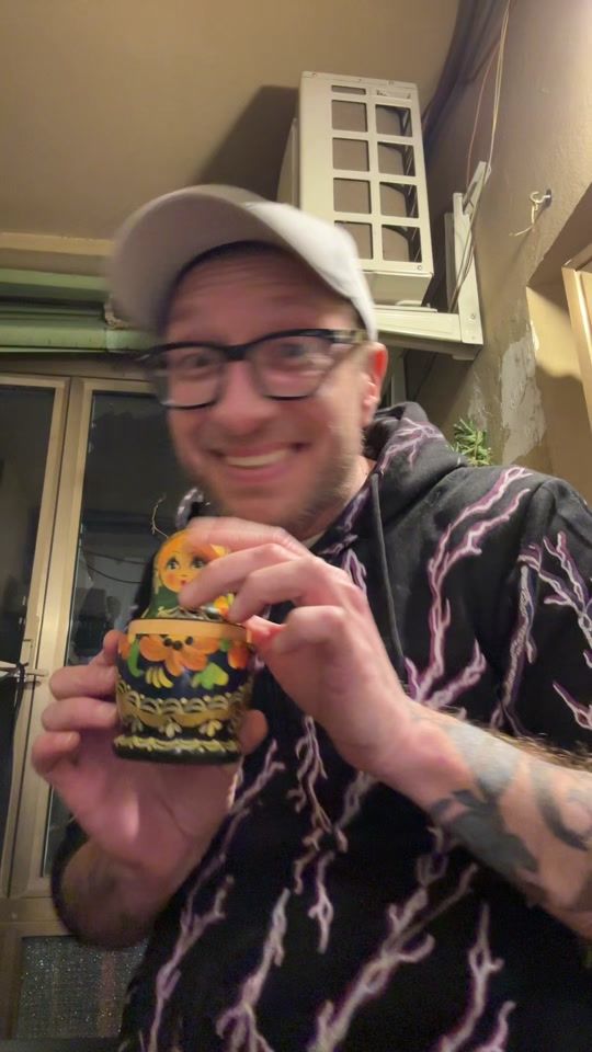 TikTok video thumbnail by lucavesna80