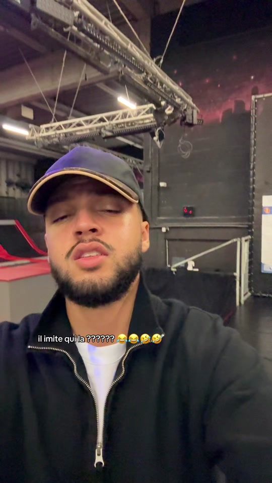 TikTok video thumbnail by moulaga_dz