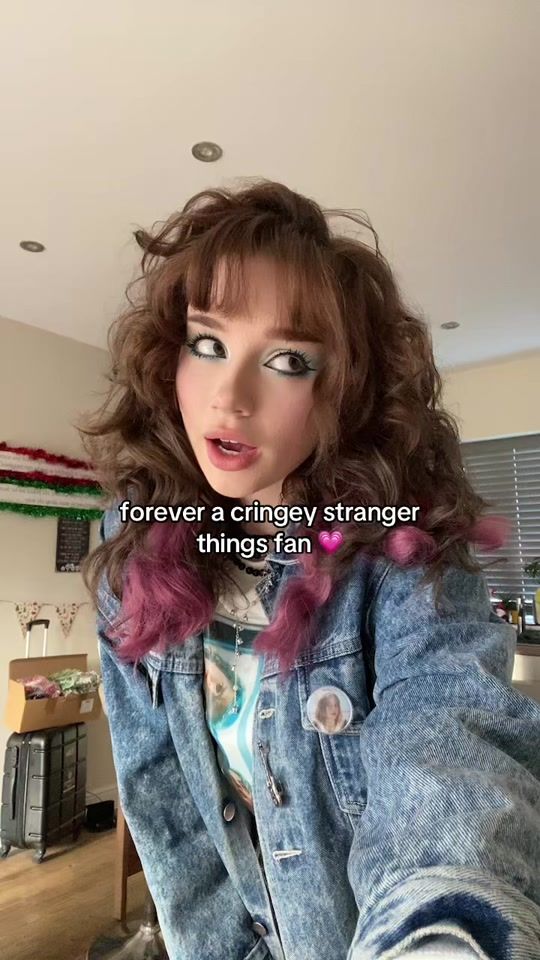 TikTok video thumbnail by liliasimonex