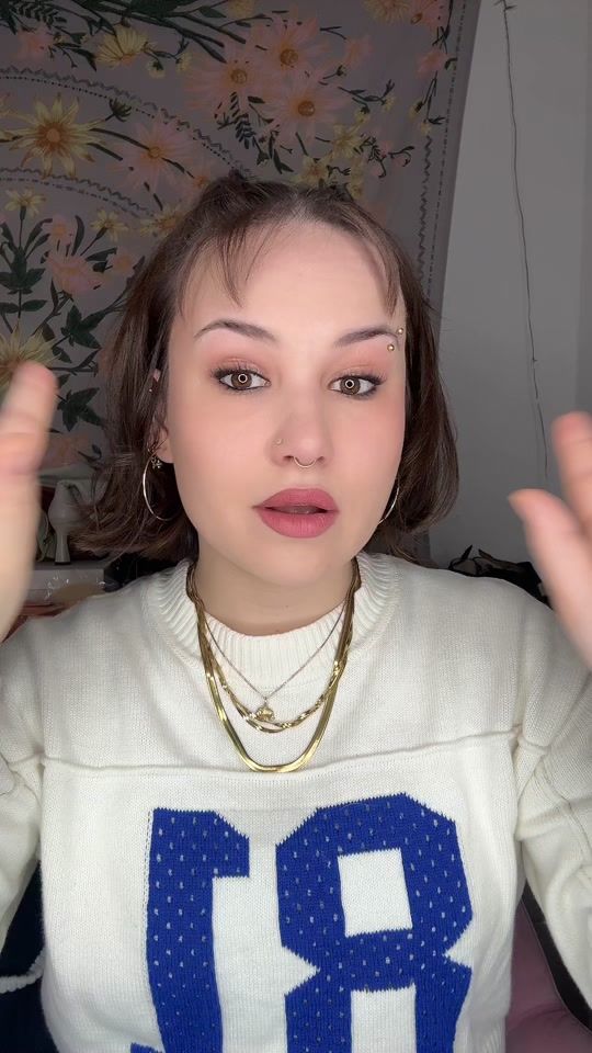 TikTok video thumbnail by laurassoberlife