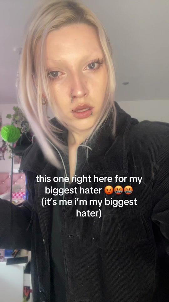 TikTok video thumbnail by cliotheghost