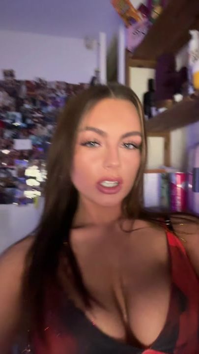 TikTok video thumbnail by liliafreeman