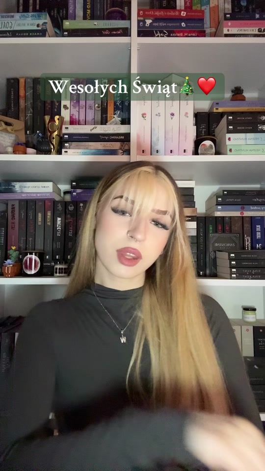 TikTok video thumbnail by weronikamercik_