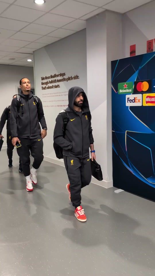 TikTok video thumbnail by liverpoolfc