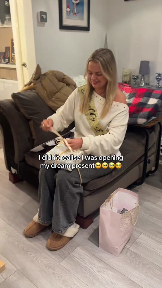 TikTok video thumbnail by kieradani