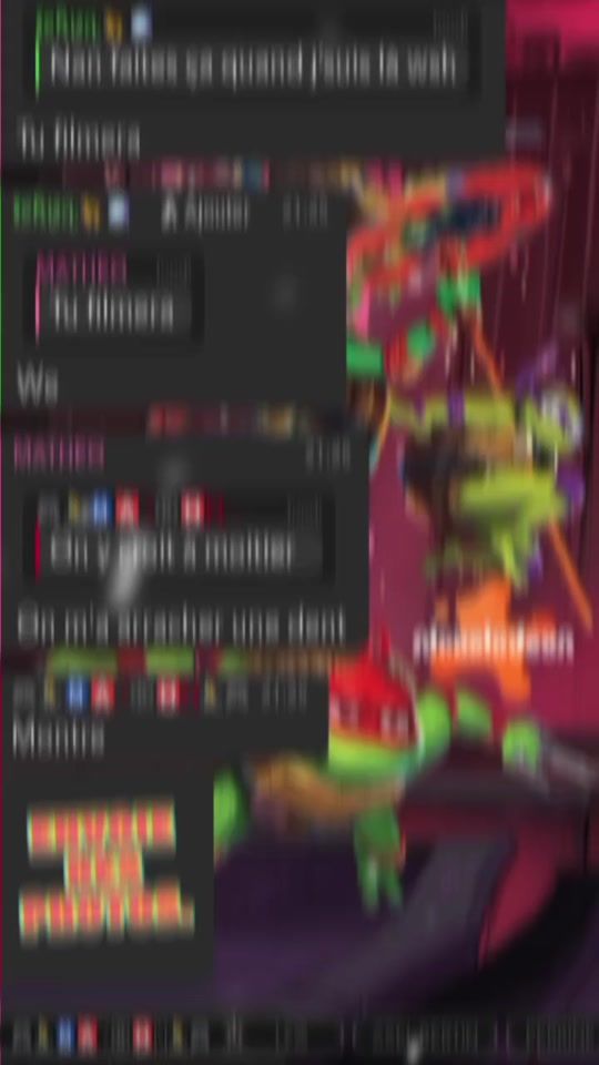 TikTok video thumbnail by leamapal_off