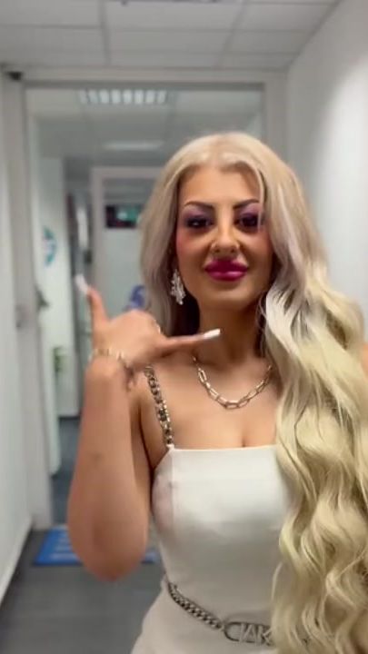 TikTok video thumbnail by szabinaborokofficial