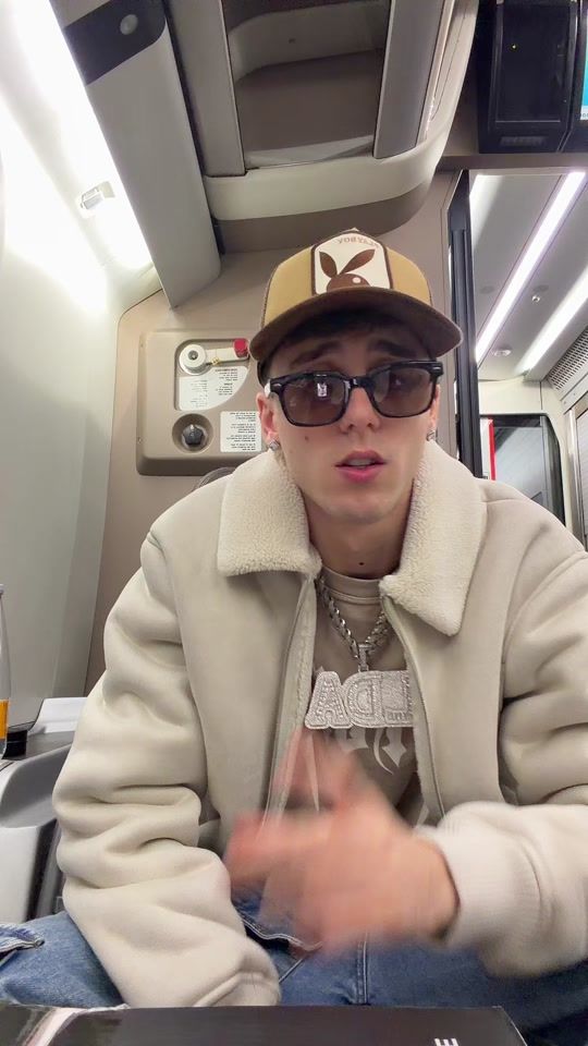 TikTok video thumbnail by lucadalessio_real