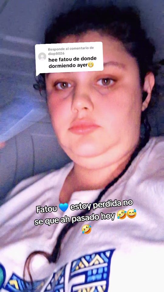 TikTok video thumbnail by fatou_la_internacinal