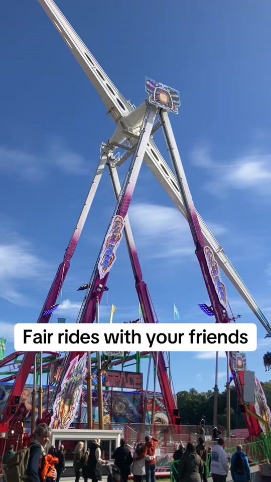 TikTok video thumbnail by lpfunfairmedia