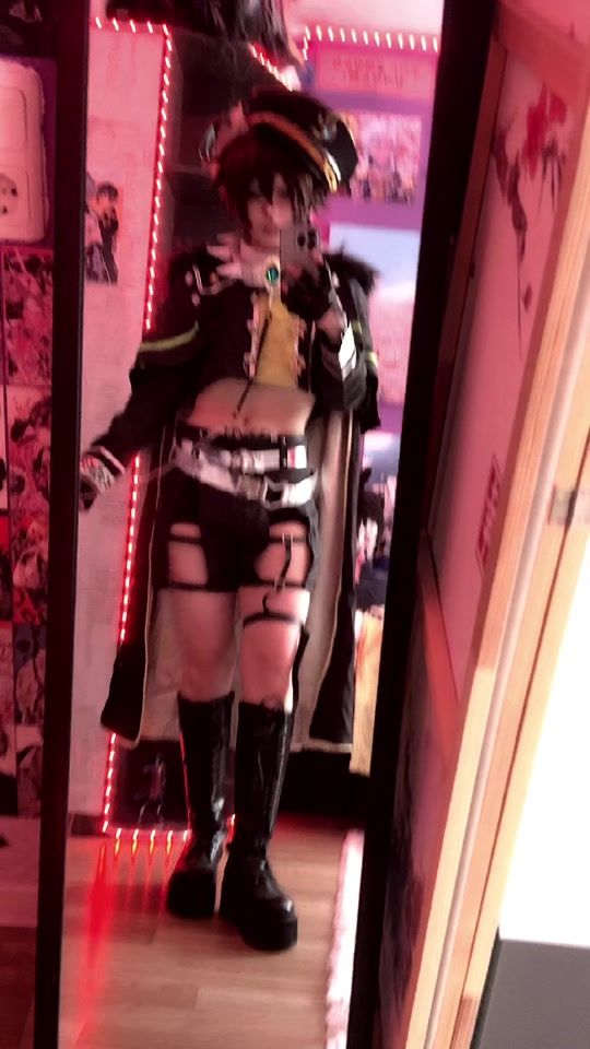 TikTok video thumbnail by dokyato