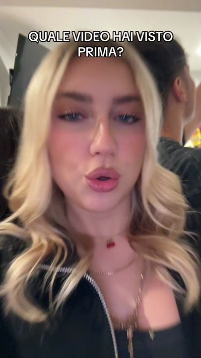 TikTok video thumbnail by flaviaabarberi