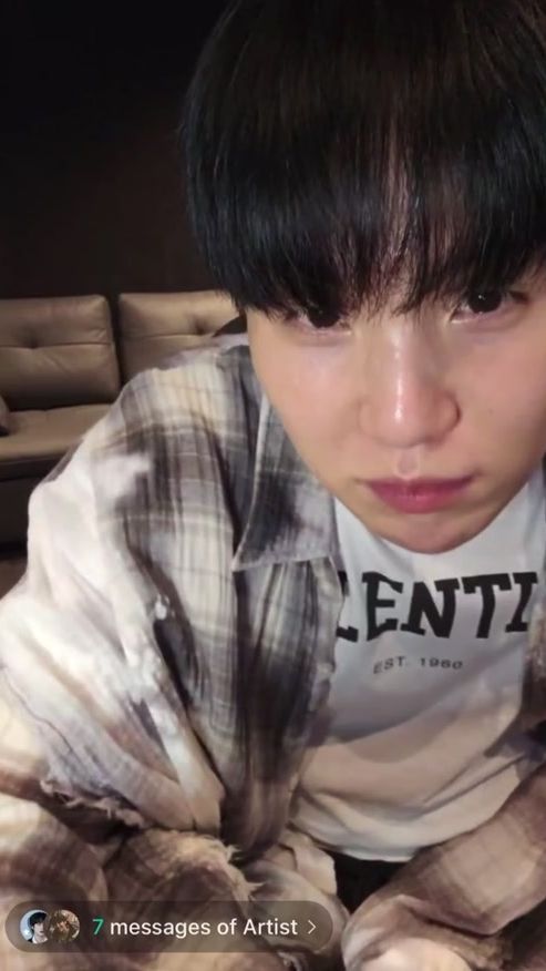 TikTok video thumbnail by btssuga20000