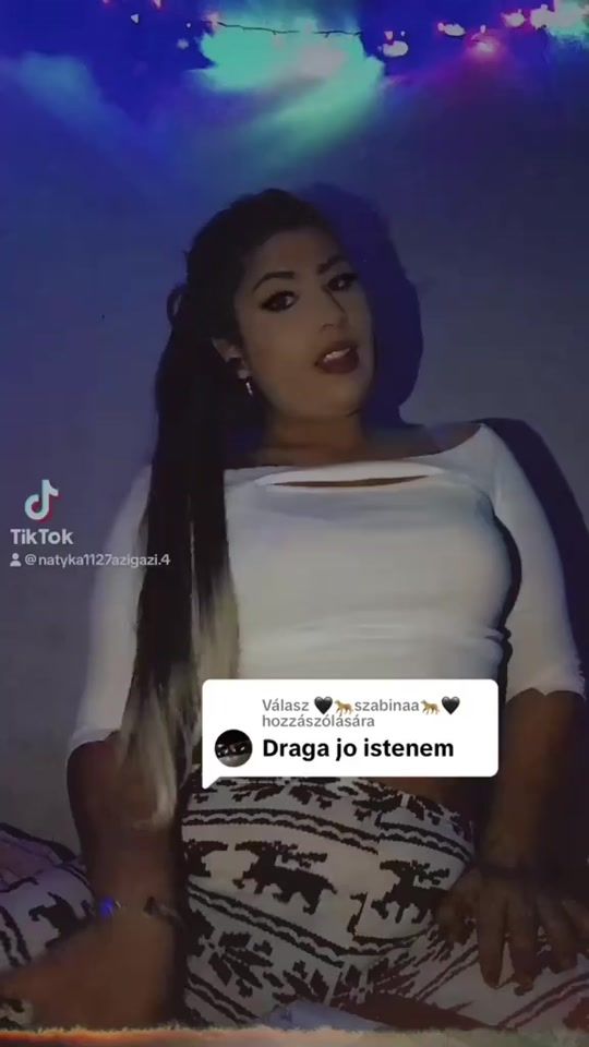 TikTok video thumbnail by natyka1127azigazi.4