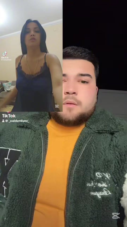 TikTok video thumbnail by _xaldurdyev_