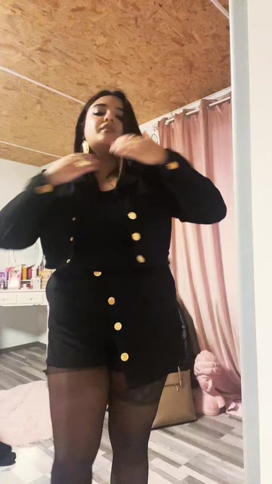 TikTok video thumbnail by carine_blz